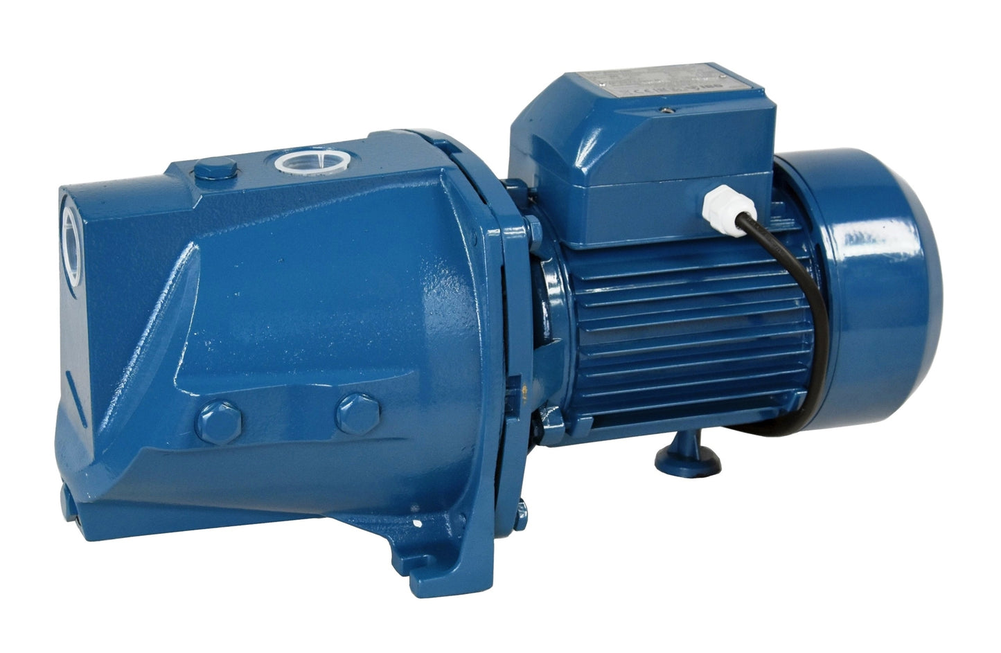 Pompa de suprafata JSW 150, 100l/min, 1800W, 53m, Ibo Dambat IB010003