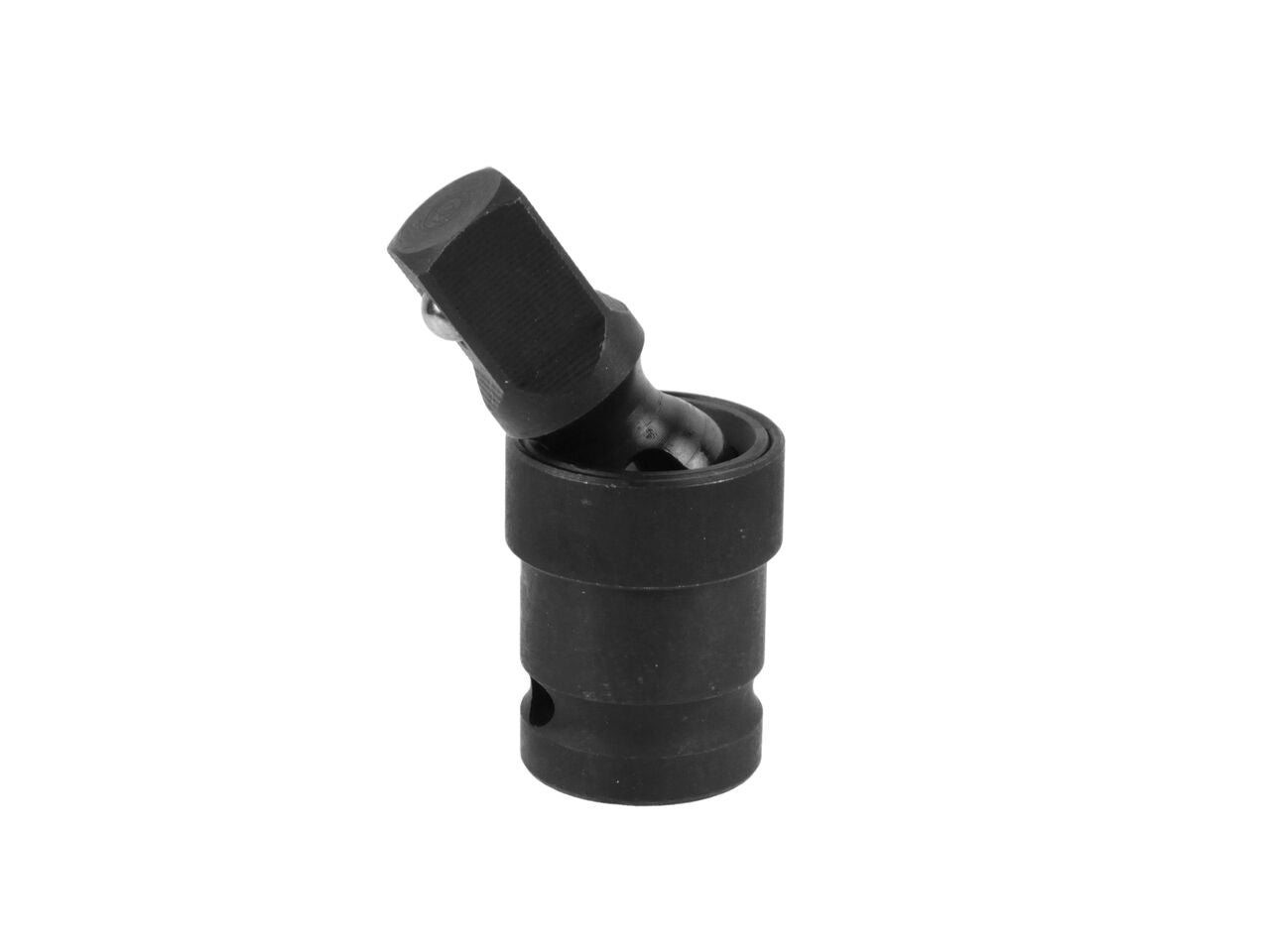 Adaptor tubulara flexibil 1/2" CRV, Geko G10520