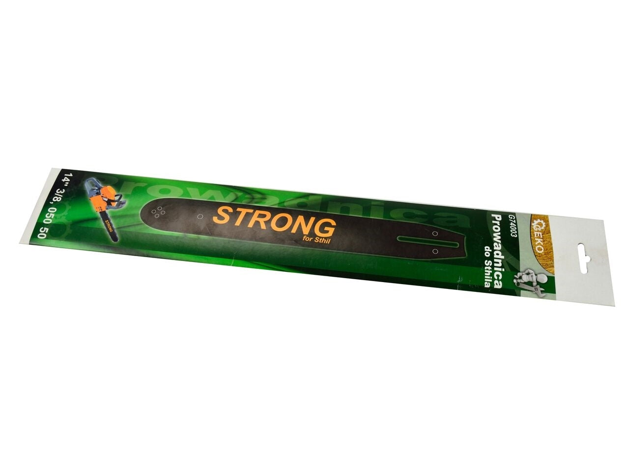 Lama drujba 14" 3/8,050 50 pentru Sthil, Geko G74003