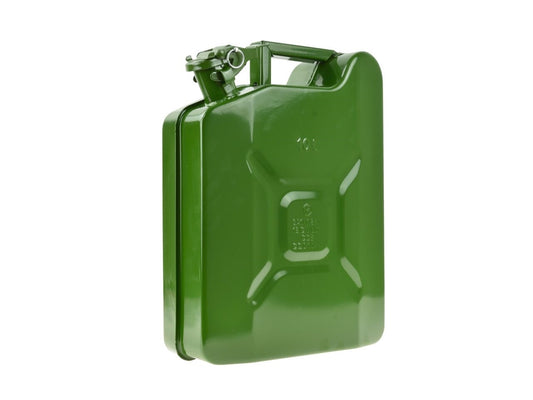 Canistra metalica 10L, GEKO G03231