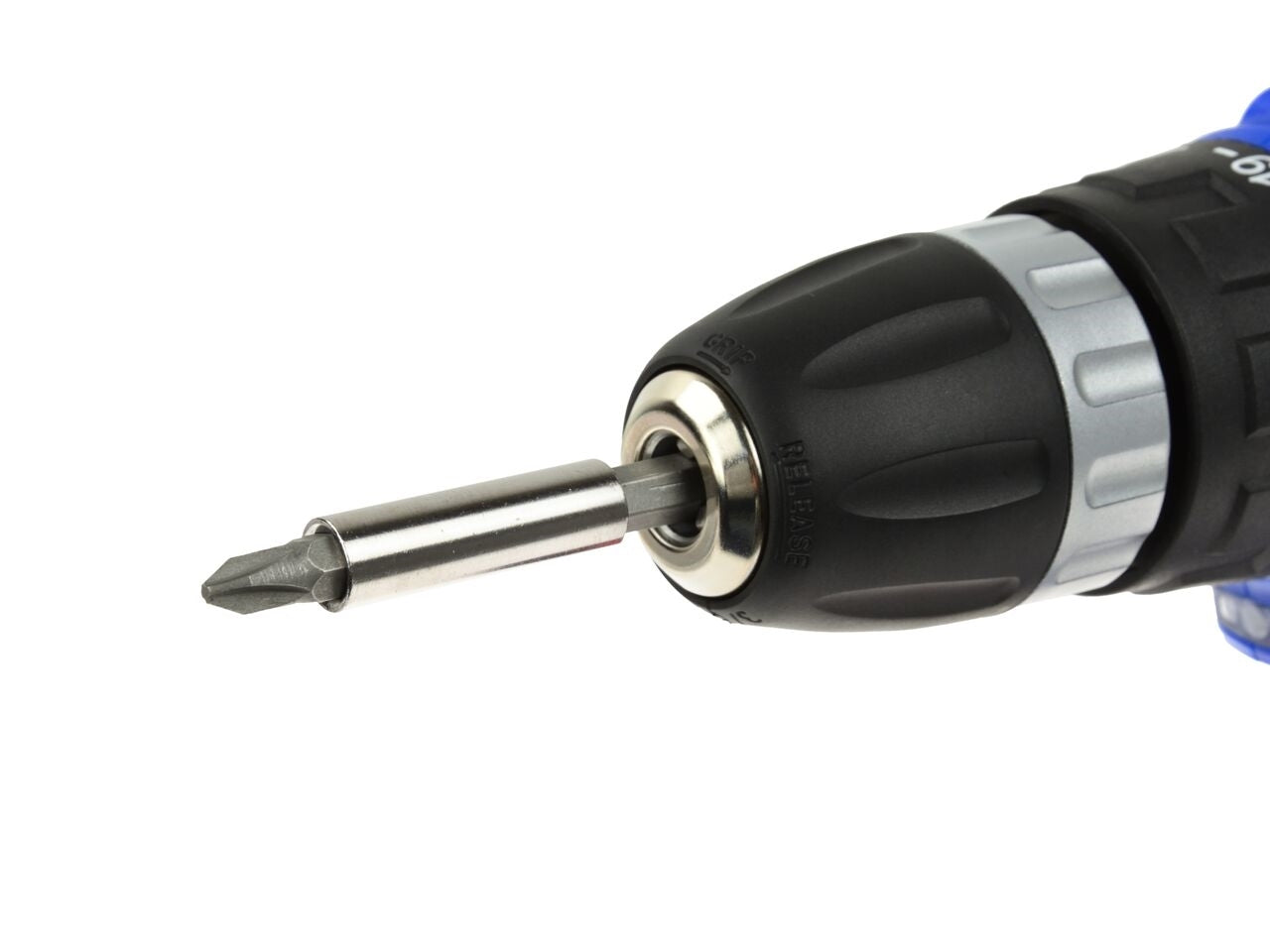 Autofiletanta (surubelnita) cu acumulator, 14.4V 1,3Ah, Geko G80650