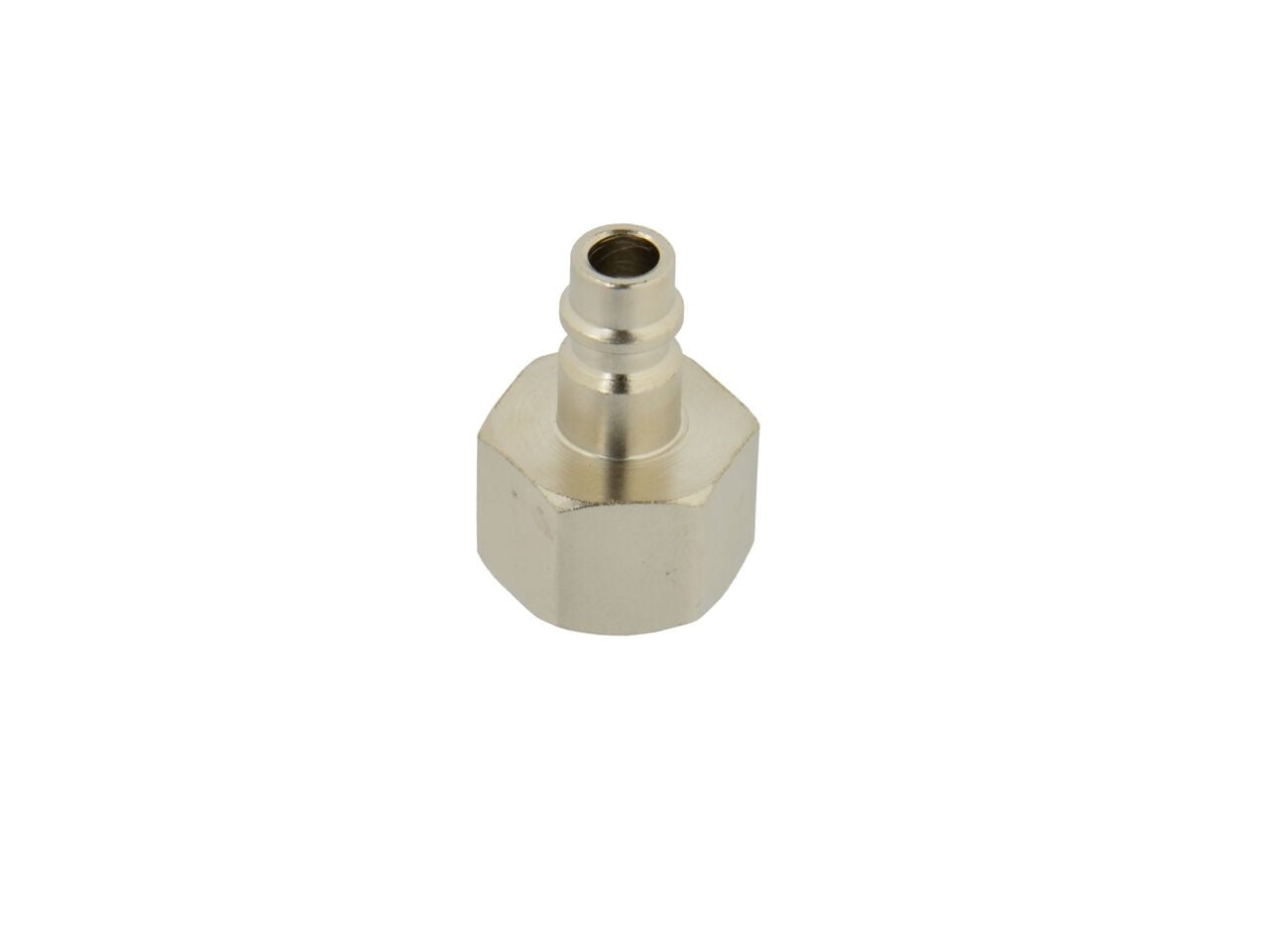 Cupla rapida 1/2" 38mm 16 bar 1000 l/min, Geko G02981