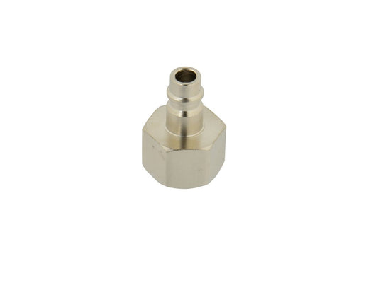 Cupla rapida 1/2" 38mm 16 bar 1000 l/min, Geko G02981