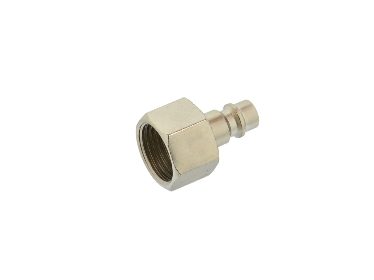 Cupla rapida 1/2" 38mm 16 bar 1000 l/min, Geko G02981