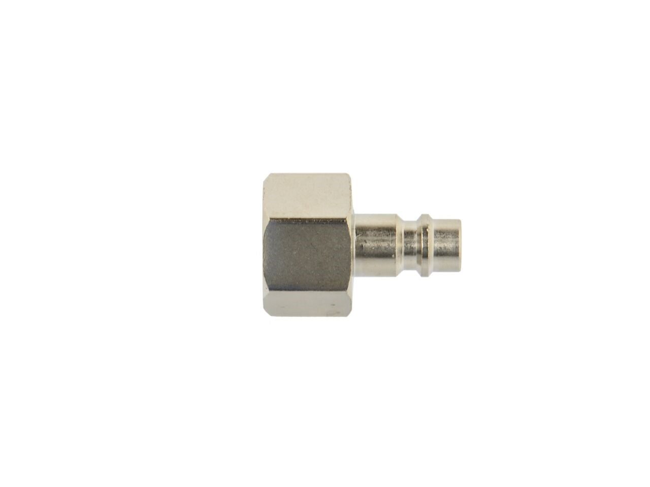 Cupla rapida 1/2" 38mm 16 bar 1000 l/min, Geko G02981