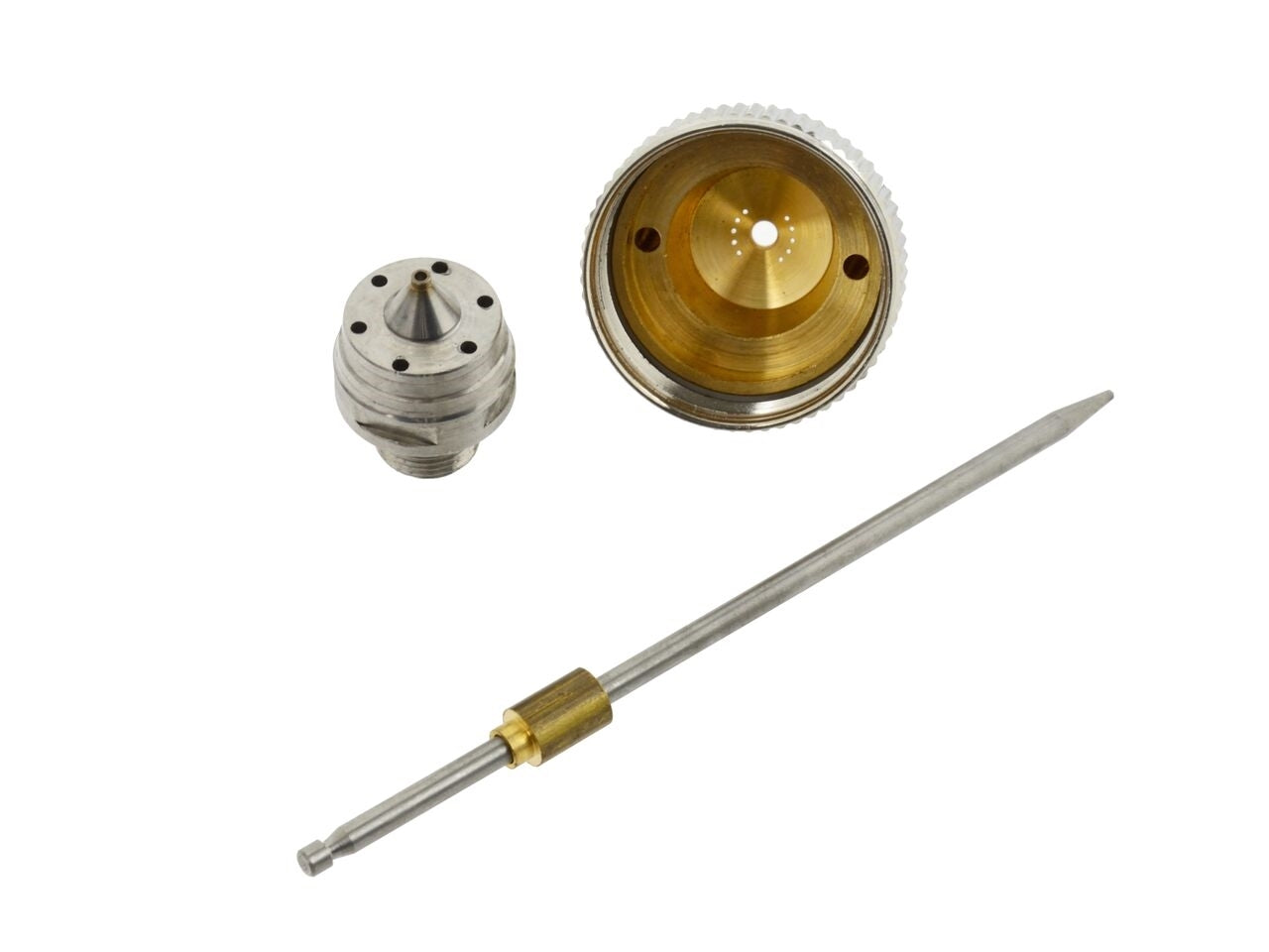 Set 3 duze 1.8mm pentru pistolul G01108, Geko G01132A