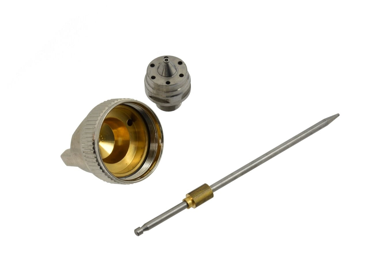 Set 3 duze 1.8mm pentru pistolul G01108, Geko G01133