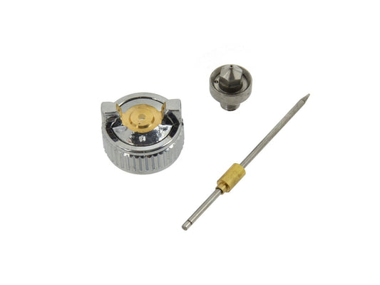 Set 3 duze 1mm pentru pistolul G01105, Geko G01136