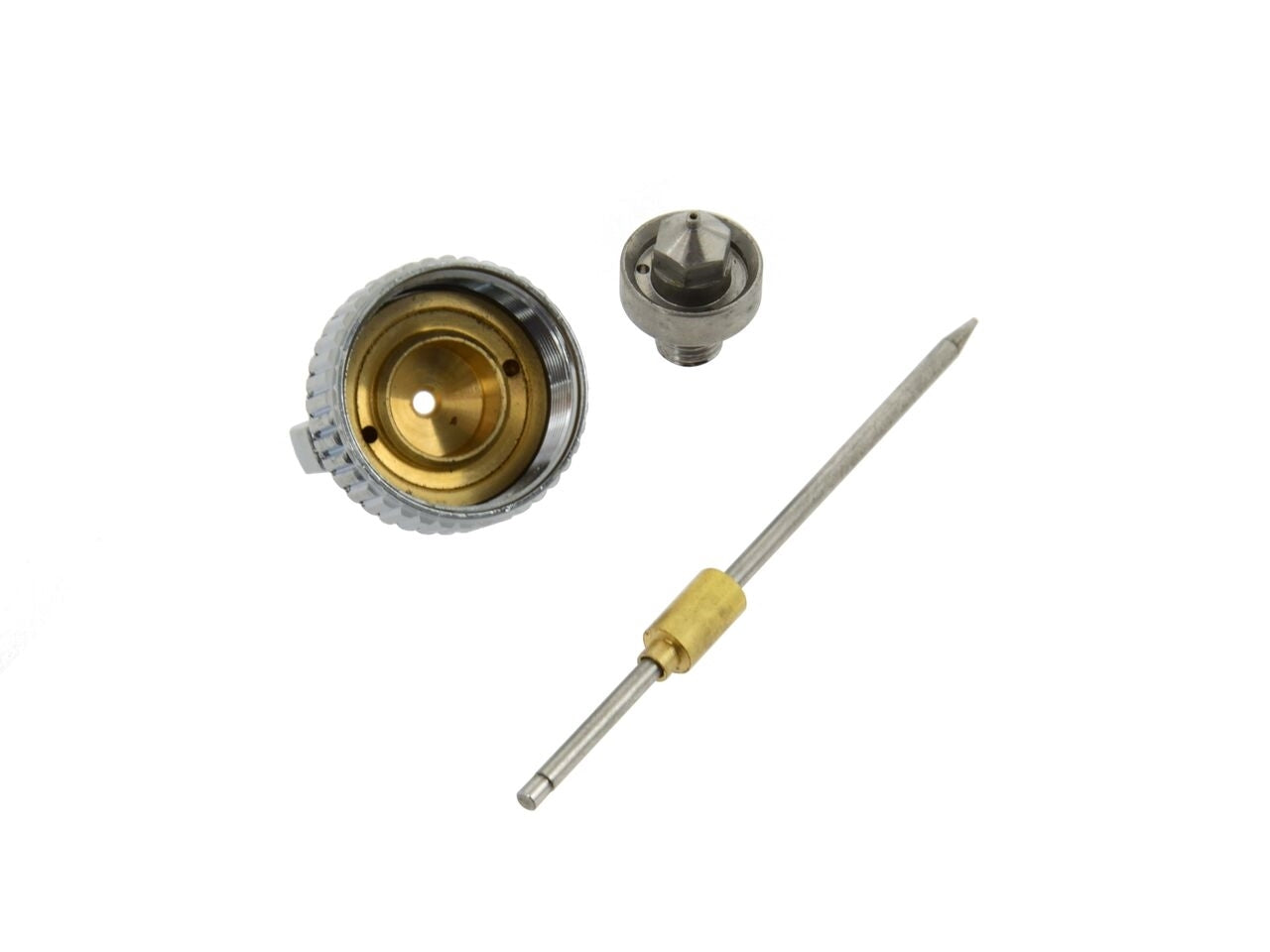 Set 3 duze 1mm pentru pistolul G01105, Geko G01136
