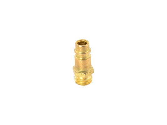 Cupla rapida 1/4” 14- 33mm 16bar 1000L/min,  Geko G02982
