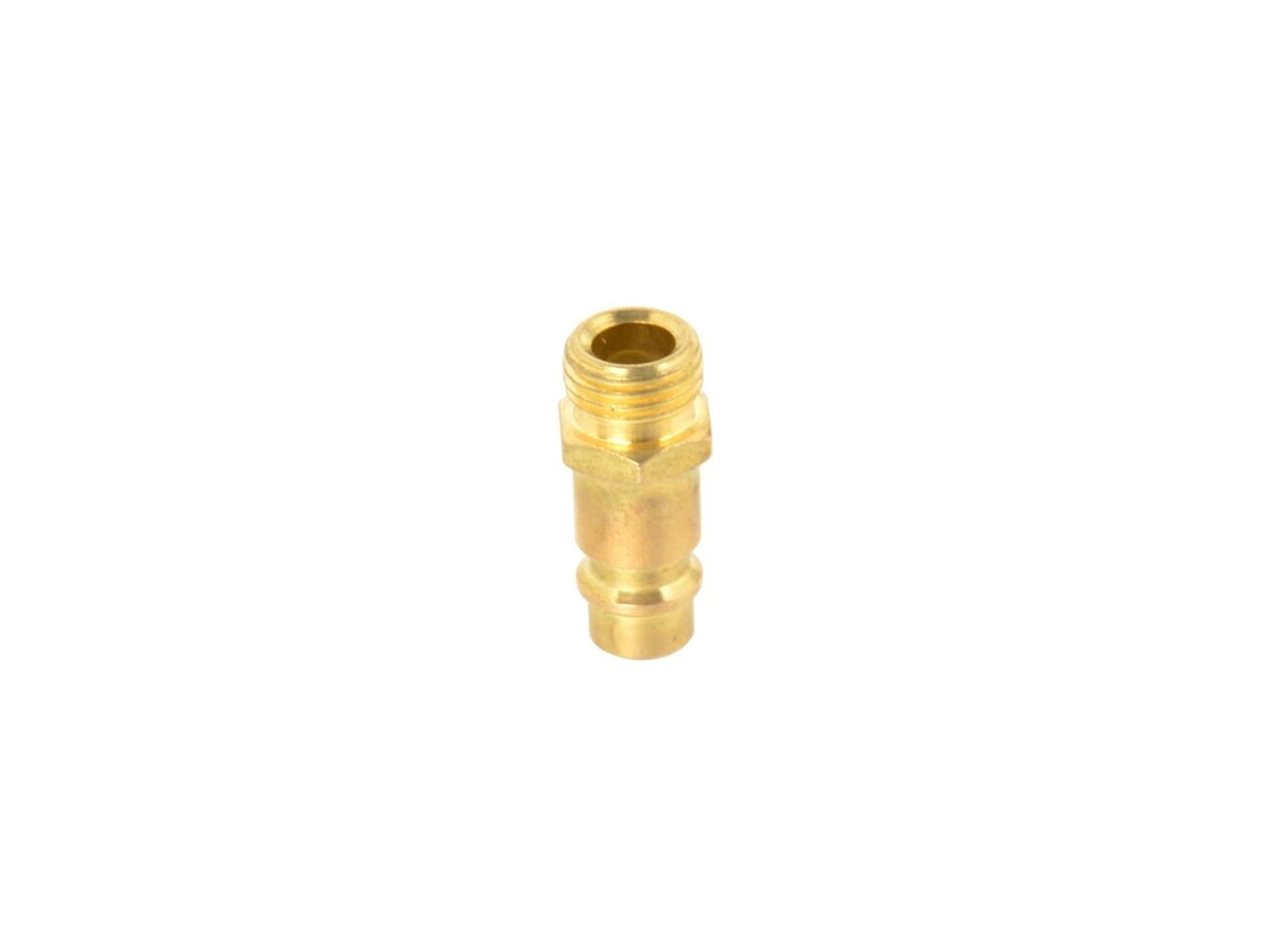 Cupla rapida 1/4” 14- 33mm 16bar 1000L/min,  Geko G02982