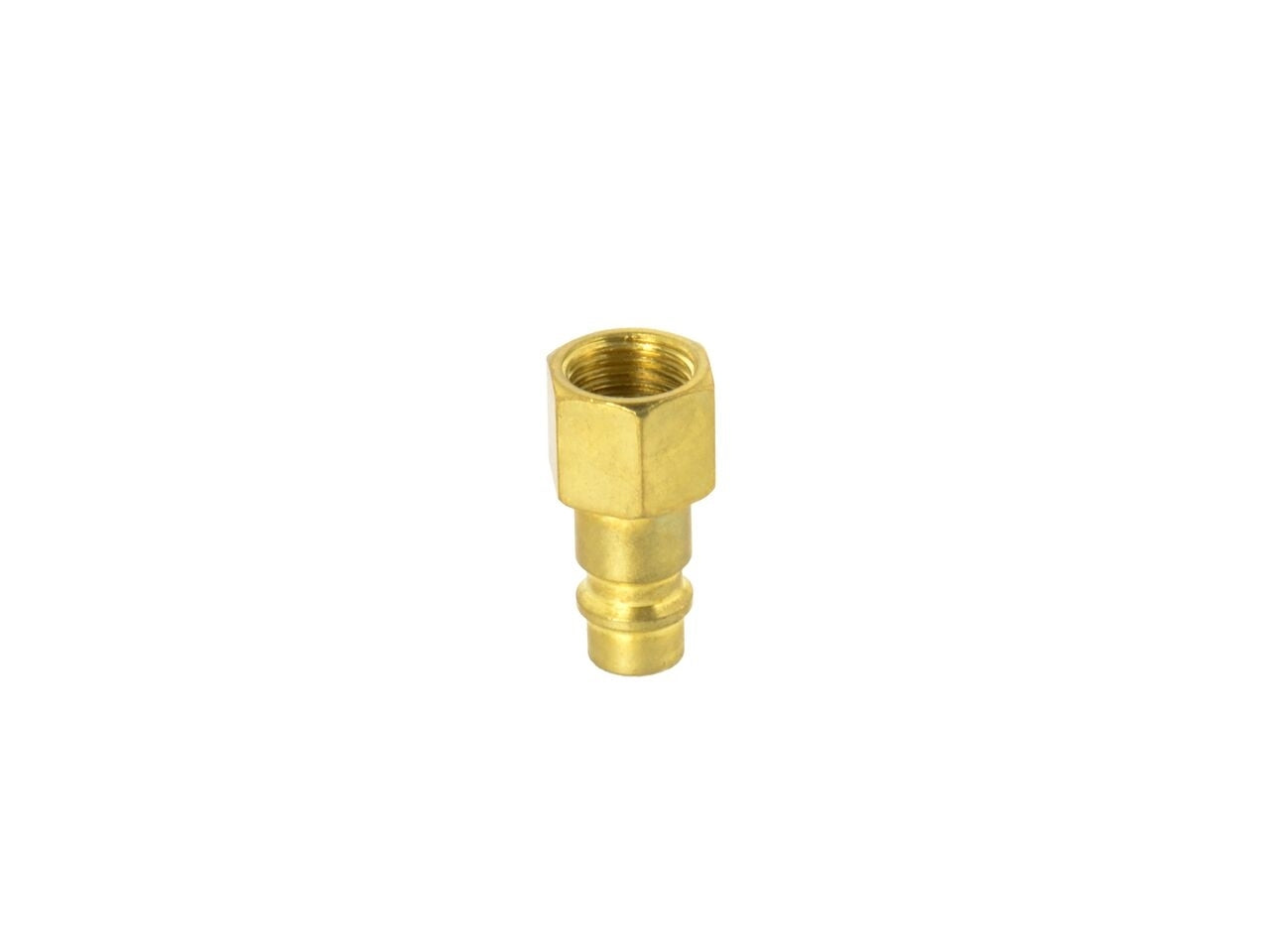 Cupla rapida 1/4" 16-33mm 16bar 1000L/min, Geko G02983