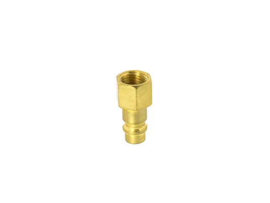 Cupla rapida 1/4" 16-33mm 16bar 1000L/min, Geko G02983