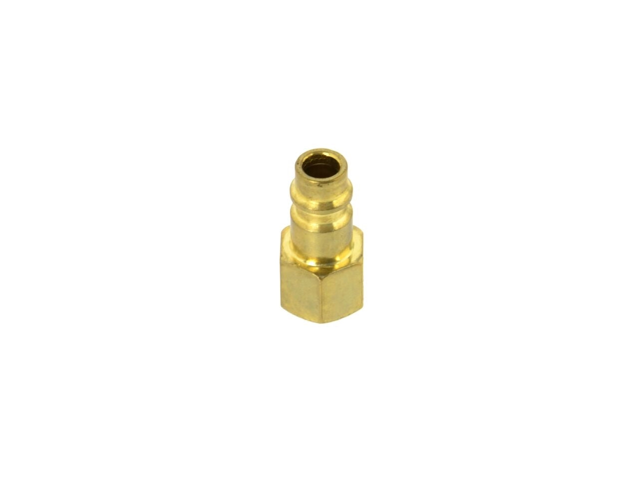 Cupla rapida 1/4" 16-33mm 16bar 1000L/min, Geko G02983