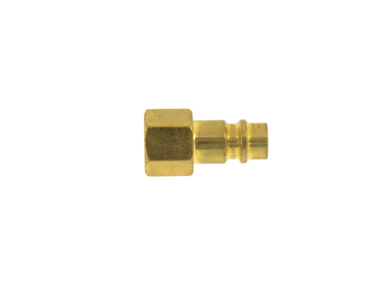 Cupla rapida 1/4" 16-33mm 16bar 1000L/min, Geko G02983