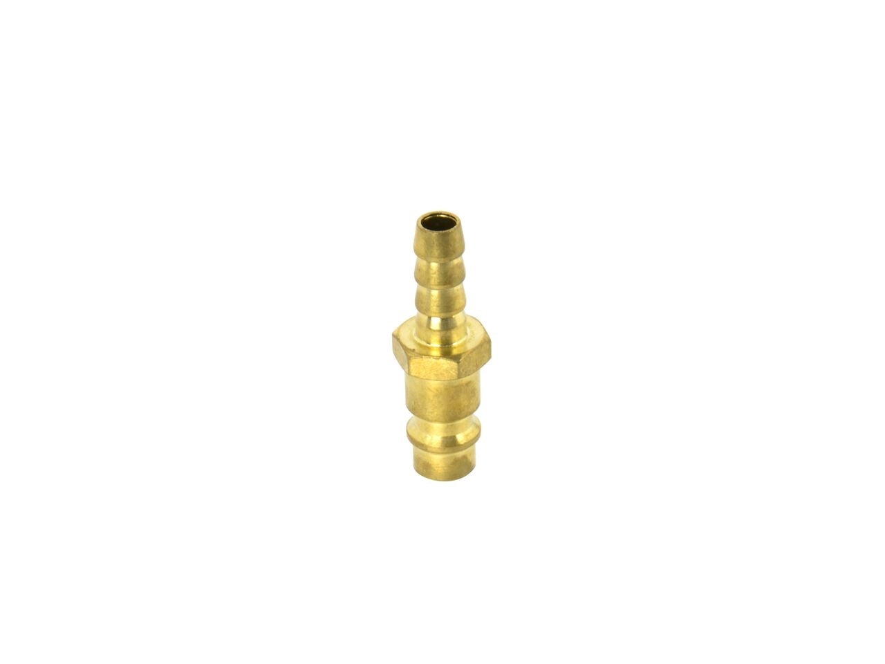Cupla rapida, 8mm, 14mm, 16 bar, 1000 l/min, 45 mm, Geko G02988