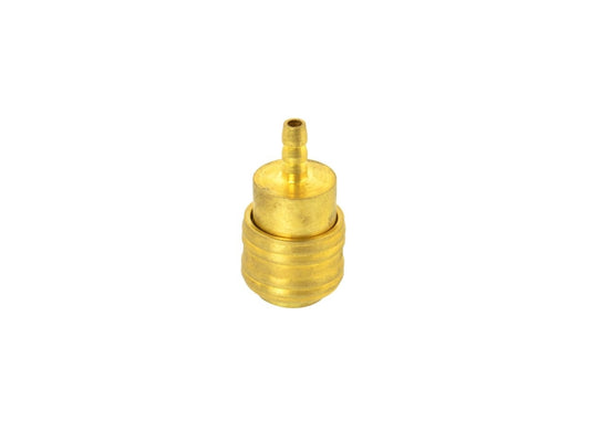 Cupla rapida 6mm 16bar 1000 l/min, Geko G02991