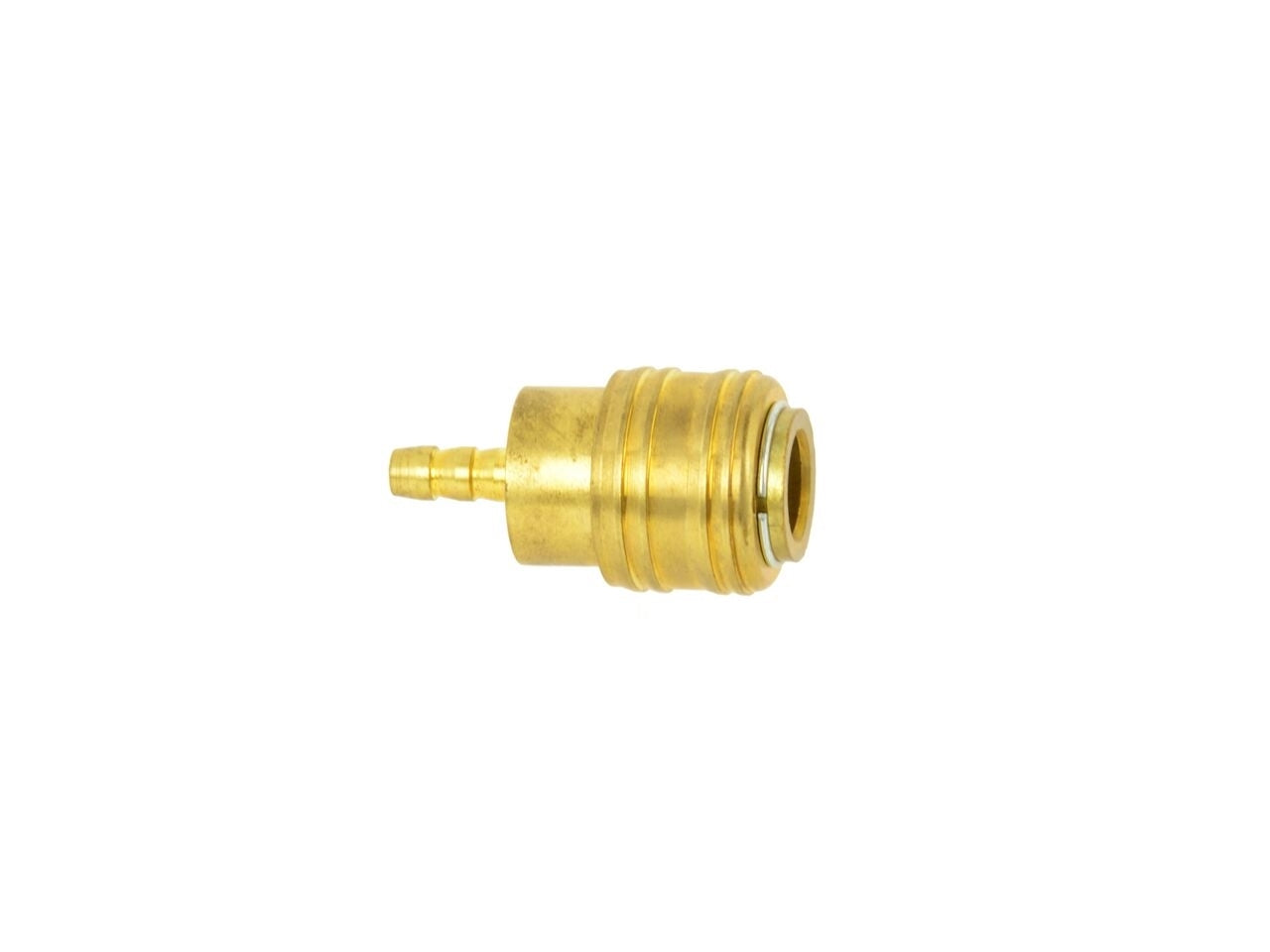 Cupla rapida 6mm 16bar 1000 l/min, Geko G02991