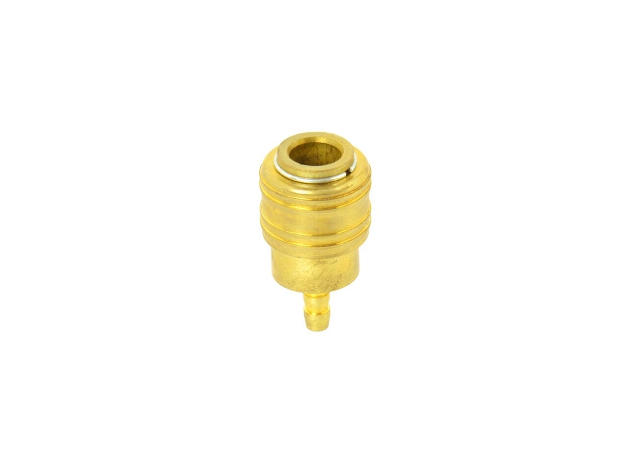 Cupla rapida 6mm 16bar 1000 l/min, Geko G02991