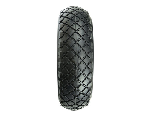Anvelopa pentru roaba 3.00-4 / 2PR, Geko G71030