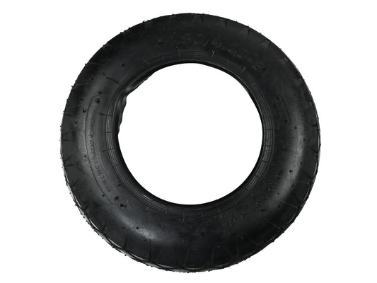 Anvelopa pentru roata  roaba 4.00-8 4PR, Geko G71036