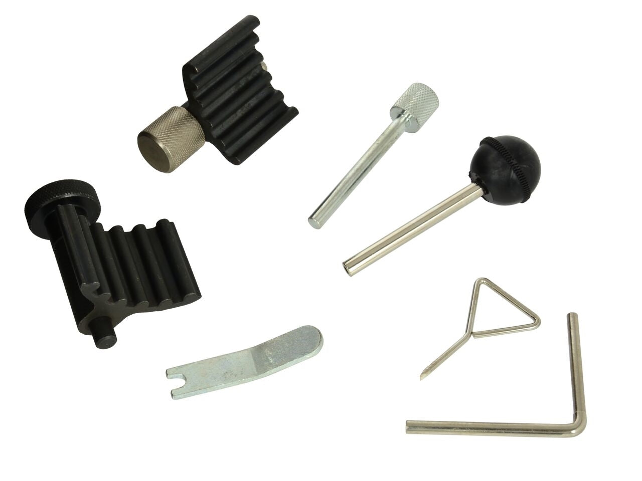 Set blocare distributie auto VW Audi 1.2 1.4 1.9 2.0 TDI SDI, Geko G02538