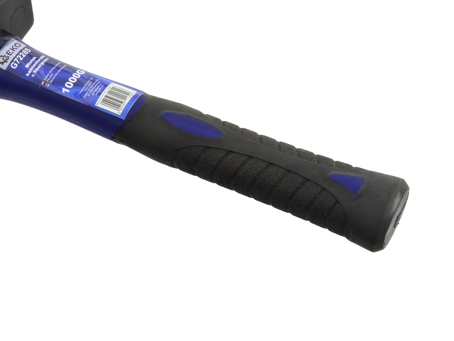 Ciocan pentru zidarie 1000g, Geko G72285