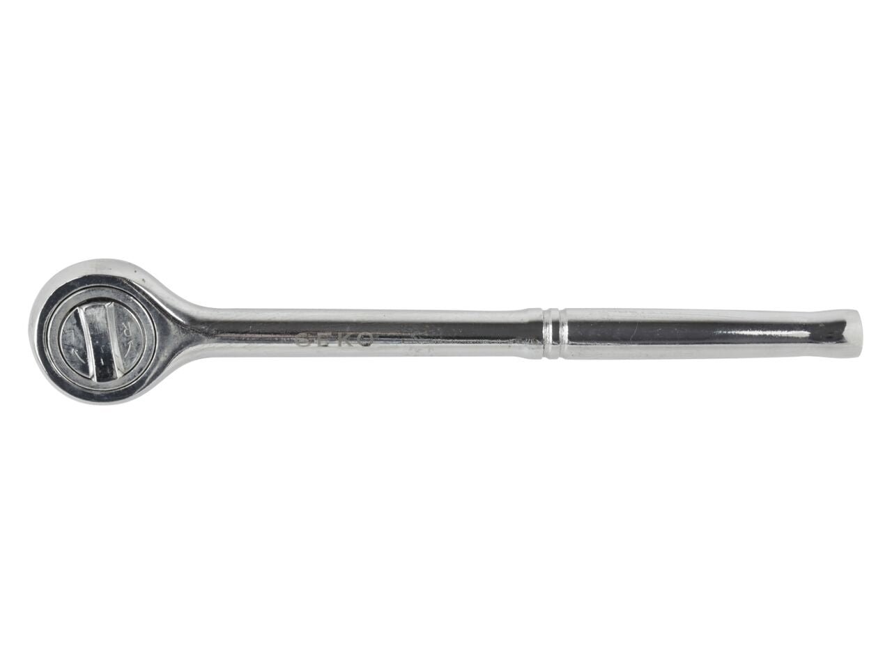 Antrenor cu clichet 1/2", Geko G10120