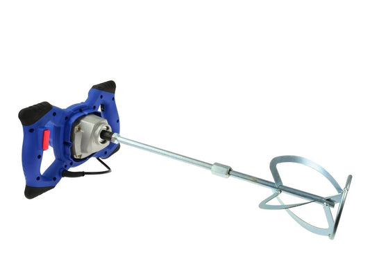Amestecator electric pentru mortar/adeziv 900W, Geko G80211