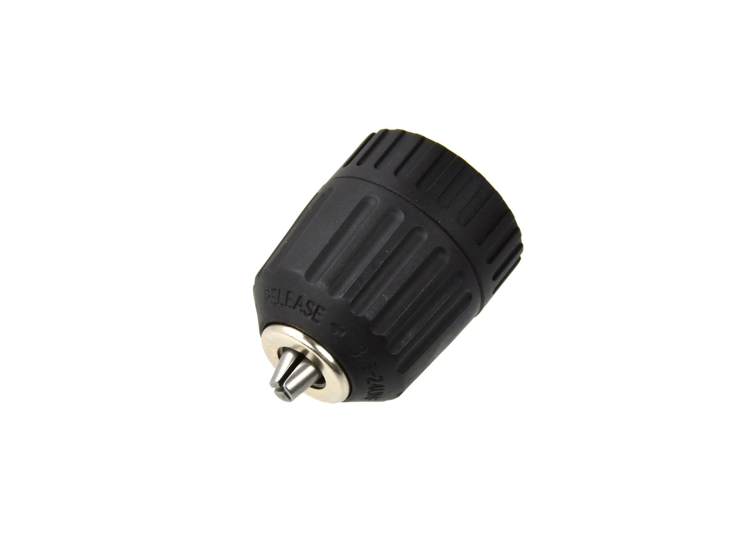 Mandrina pentru gaurit 1,5-10mm 3/8", Geko G00534