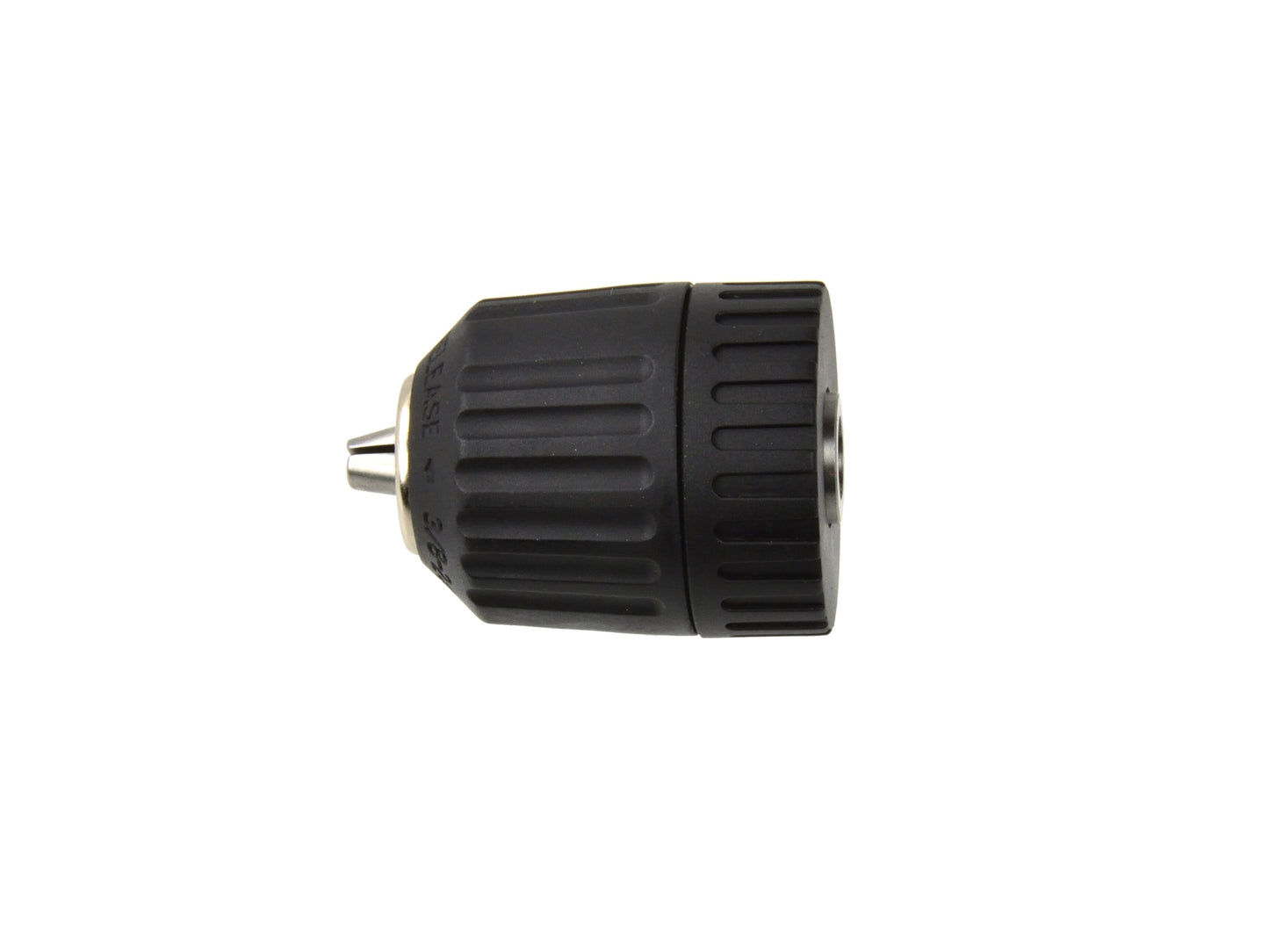 Mandrina pentru gaurit 1,5-10mm 3/8", Geko G00534