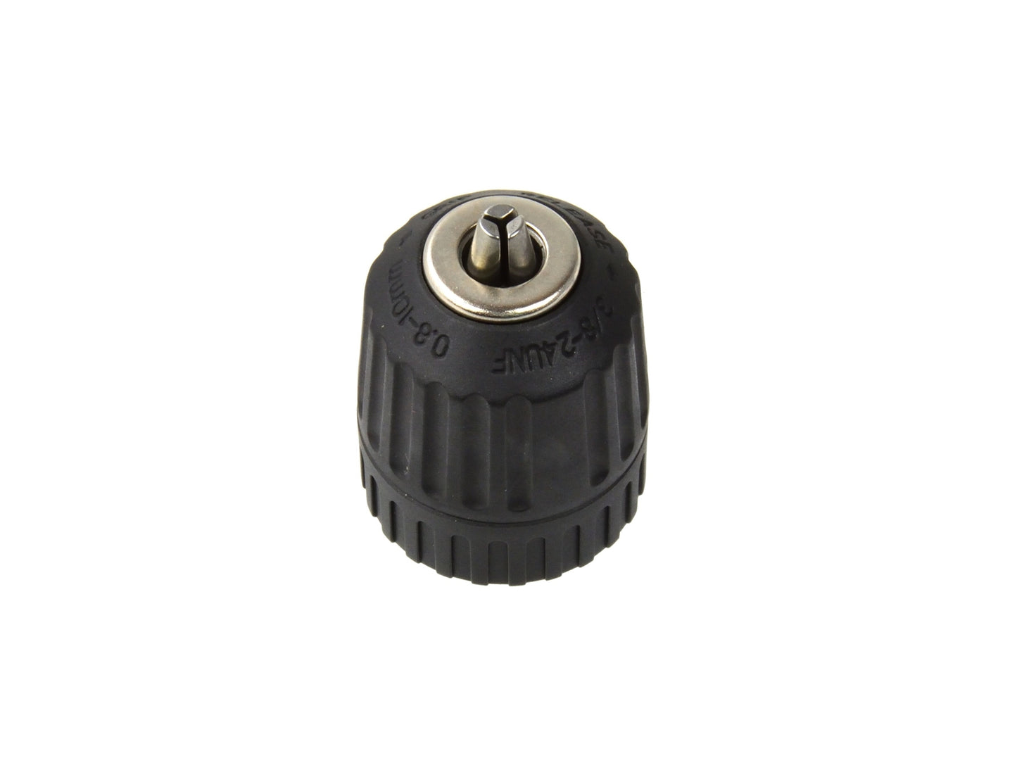 Mandrina pentru gaurit 1,5-10mm 3/8", Geko G00534