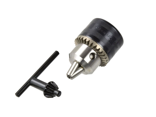 Mandrina cu cheie 3-16mm 1/2”, Geko G00540