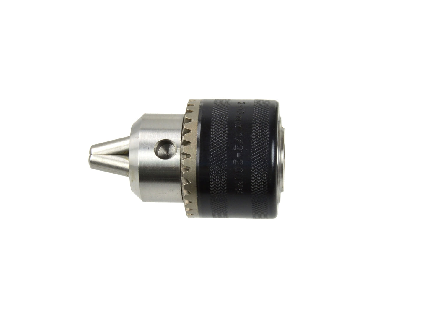 Mandrina cu cheie 3-16mm 1/2”, Geko G00540