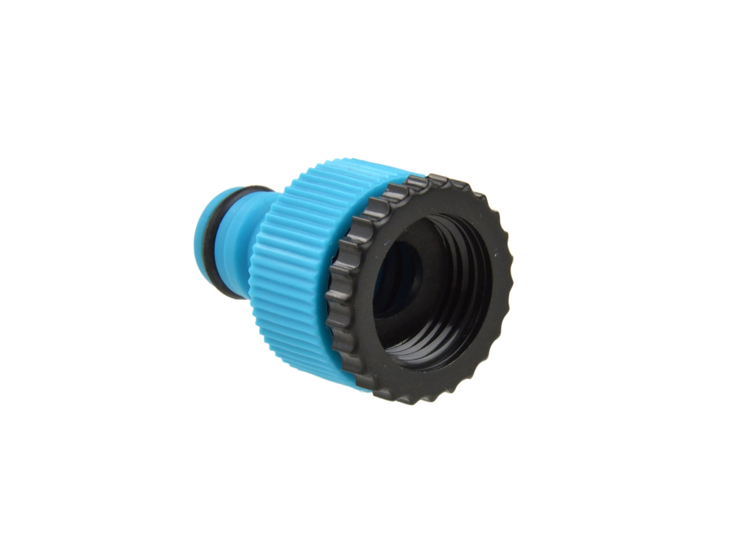 Kit irigare pentru gradina, 3/4" 30m, 3 straturi+accesorii, 4 piese, 3/4", GEKO