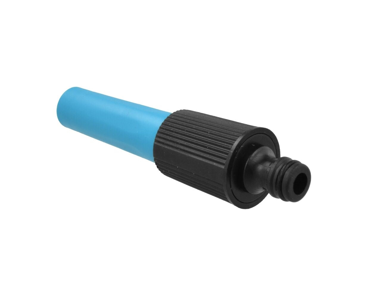 Kit irigare pentru gradina, 3/4" 30m, 3 straturi+accesorii, 4 piese, 3/4", GEKO