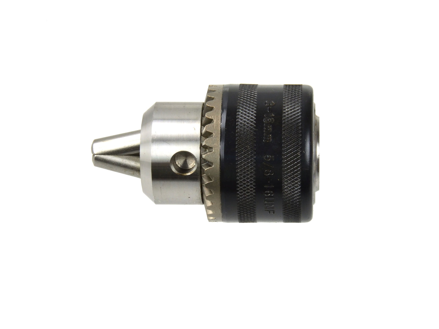 Mandrina pentru bormasina 16-5/8” cu cheie, Geko G00547