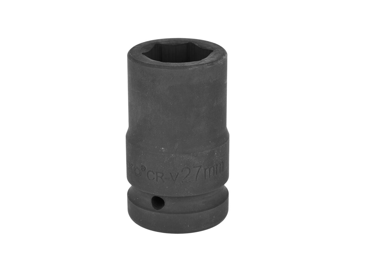 Cheie impact 1" 27mm, Geko G10081