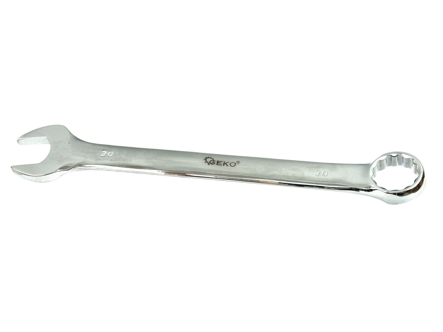 Set 12 chei combinate 6-32mm, GEKO G11144