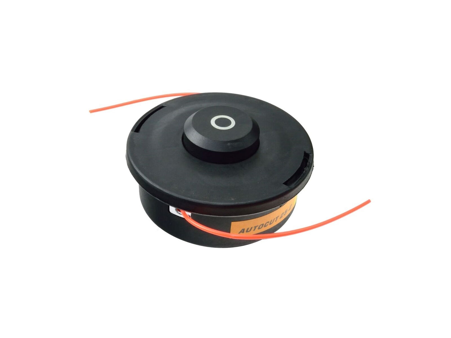 Mosor cu fir pentru motocositoare, Geko G81069N