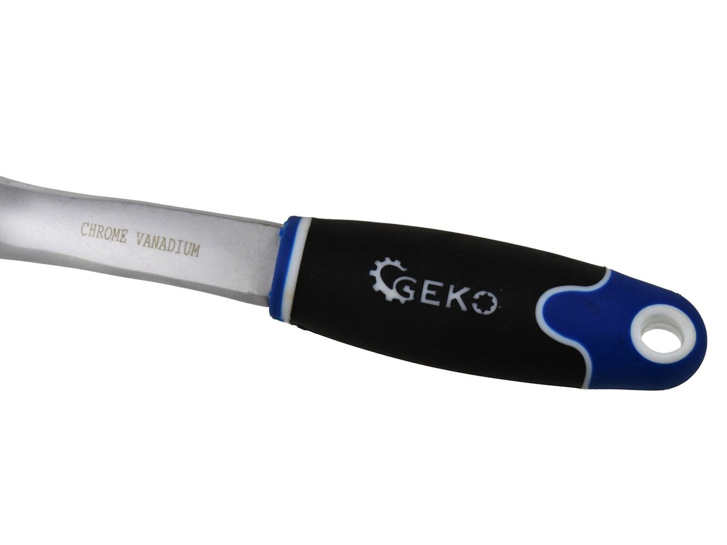 Clichet 1/4" GEKO PROFI G10140
