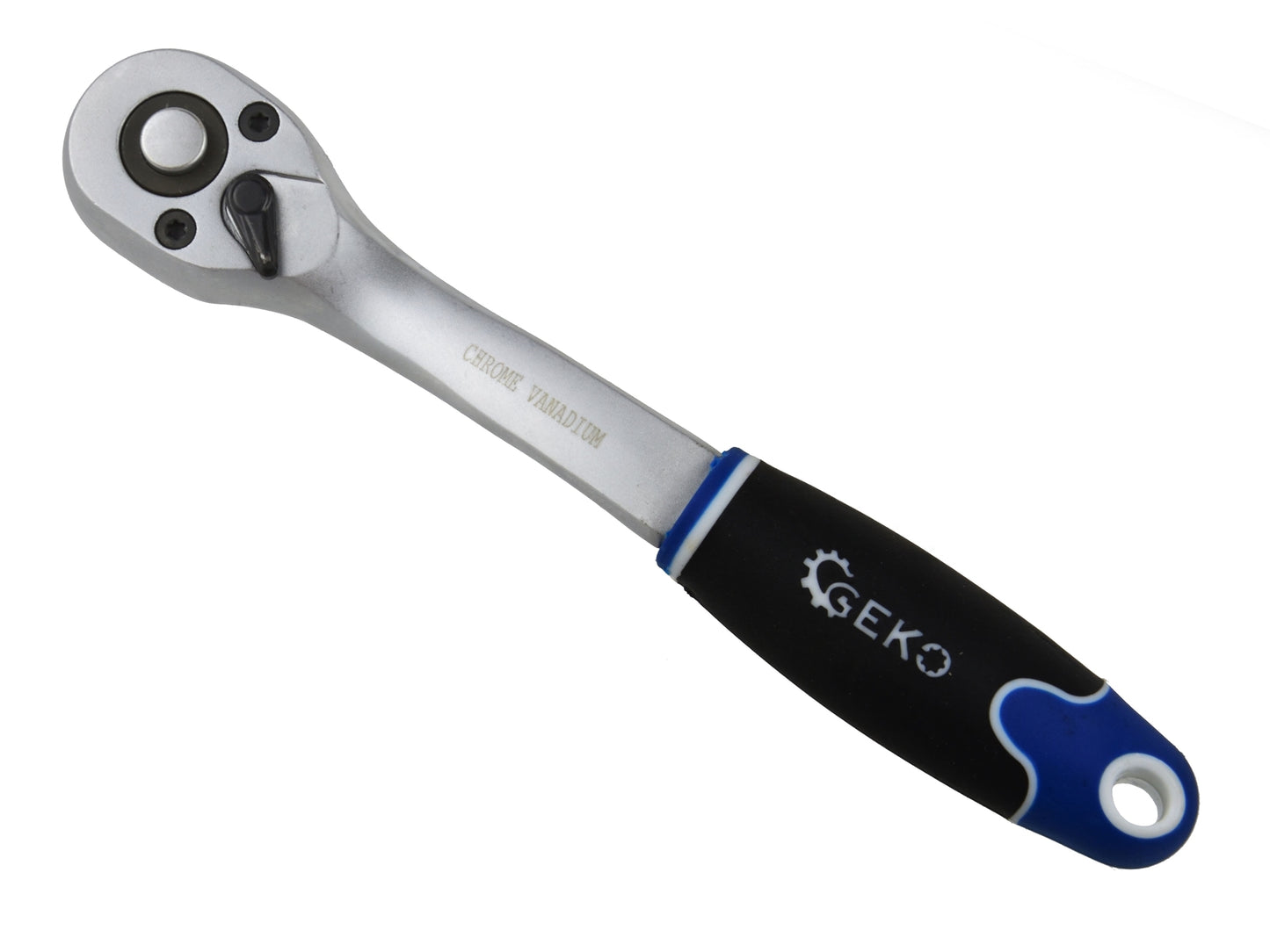 Clichet 1/4" GEKO PROFI G10140