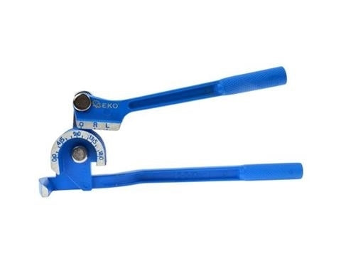 Cheie pentru îndoirea tevilor 6-10mm, Geko G02723