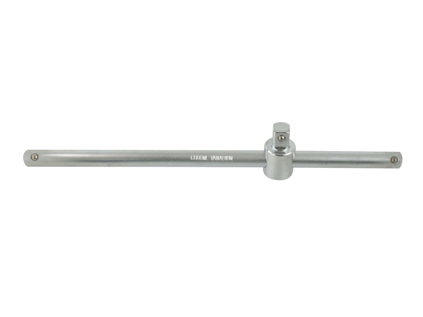 Maner tip "T", 3/4",  450mm, Geko G10147