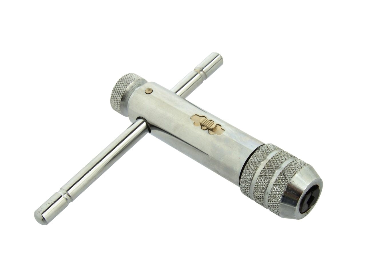 Cheie tarod cu clichet M5-M12 110mm, GEKO G38311