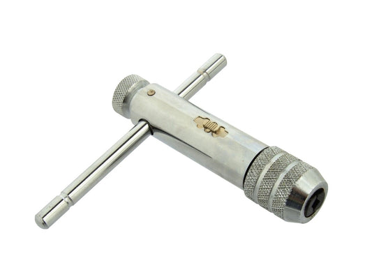 Cheie tarod cu clichet M5-M12 110mm, GEKO G38311