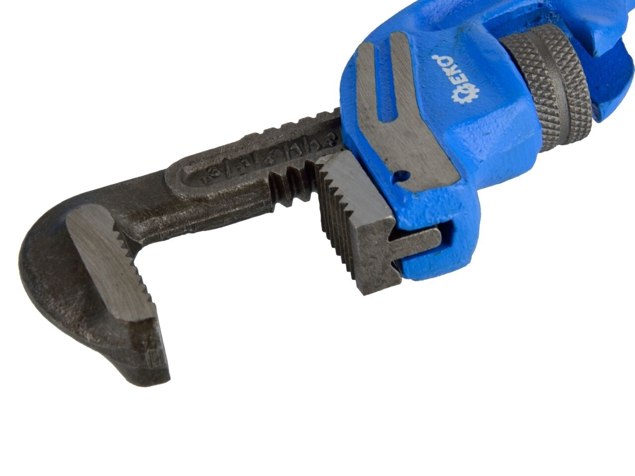 Cheie reglabila pentru tevi 10" 250mm, Geko G01645