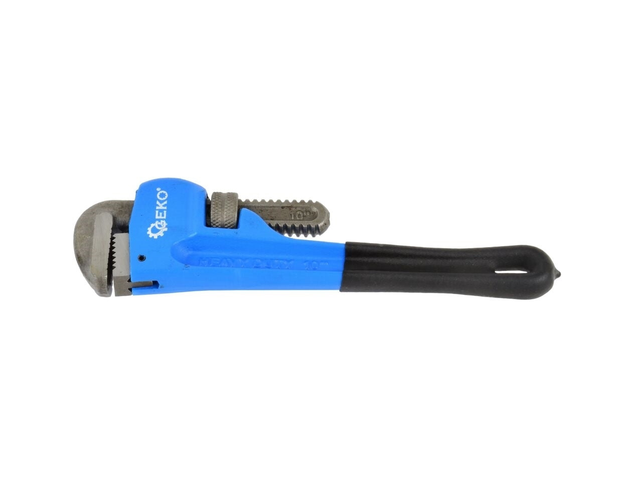 Cheie reglabila pentru tevi 10" 250mm, Geko Profi G01679