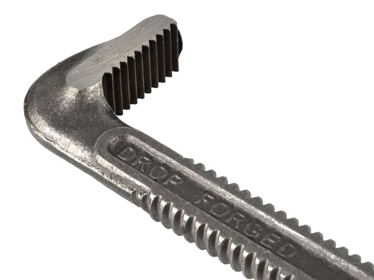 Cheie reglabila pentru tevi 14" 350mm, Geko G01647
