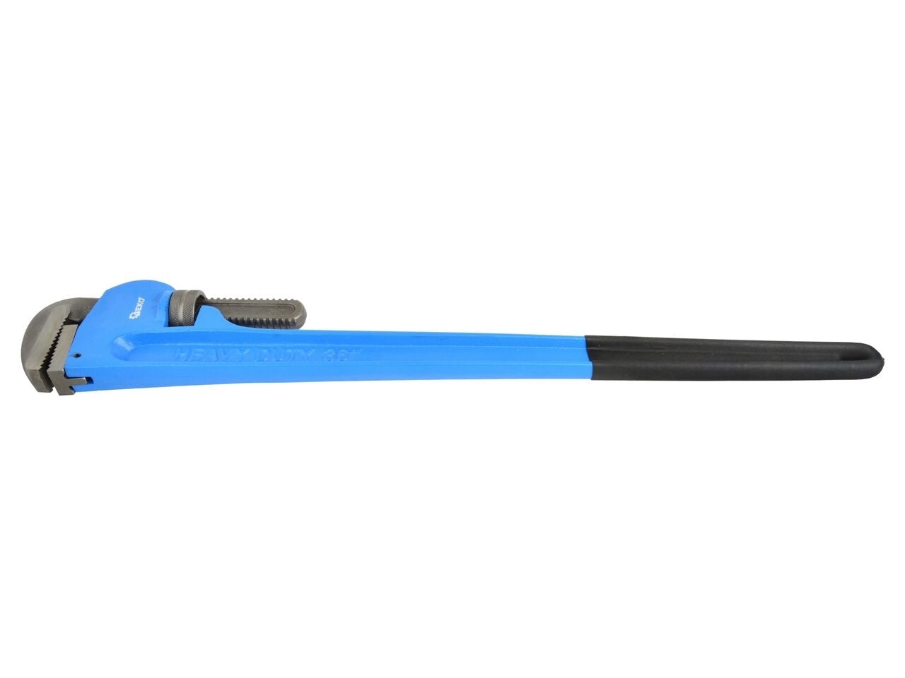 Cheie reglabila pentru tevi 36" 100mm, Geko Profi G01684